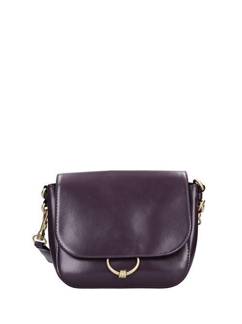 Leather bag GIANNI CHIARINI | 8985/23AI CALFPRUGNA